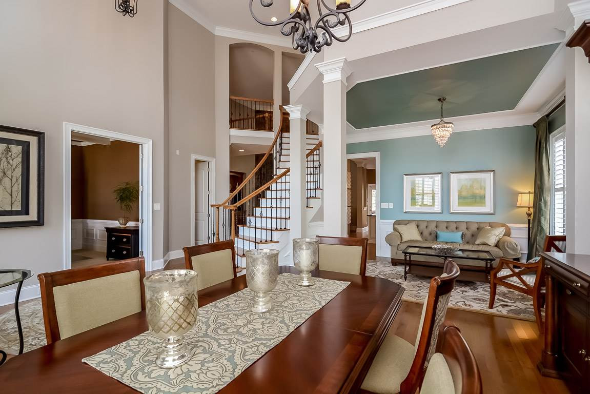 8600 Stonechase Drive Raleigh, NC 27613 - Photo 3 of 25 Photo 3
