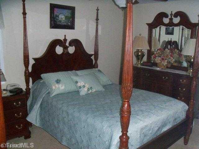 5126 Cheviot Road Greensboro, NC 27455 - Photo 13 of 13 Master Bedroom.