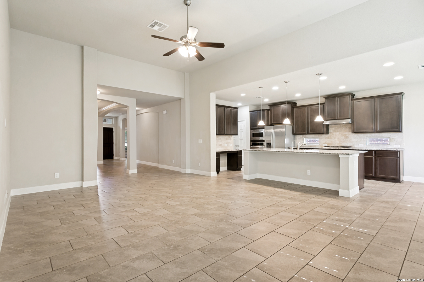 320 Ballad Bluffs Spring Branch, TX 78070 - Photo 10 of 25