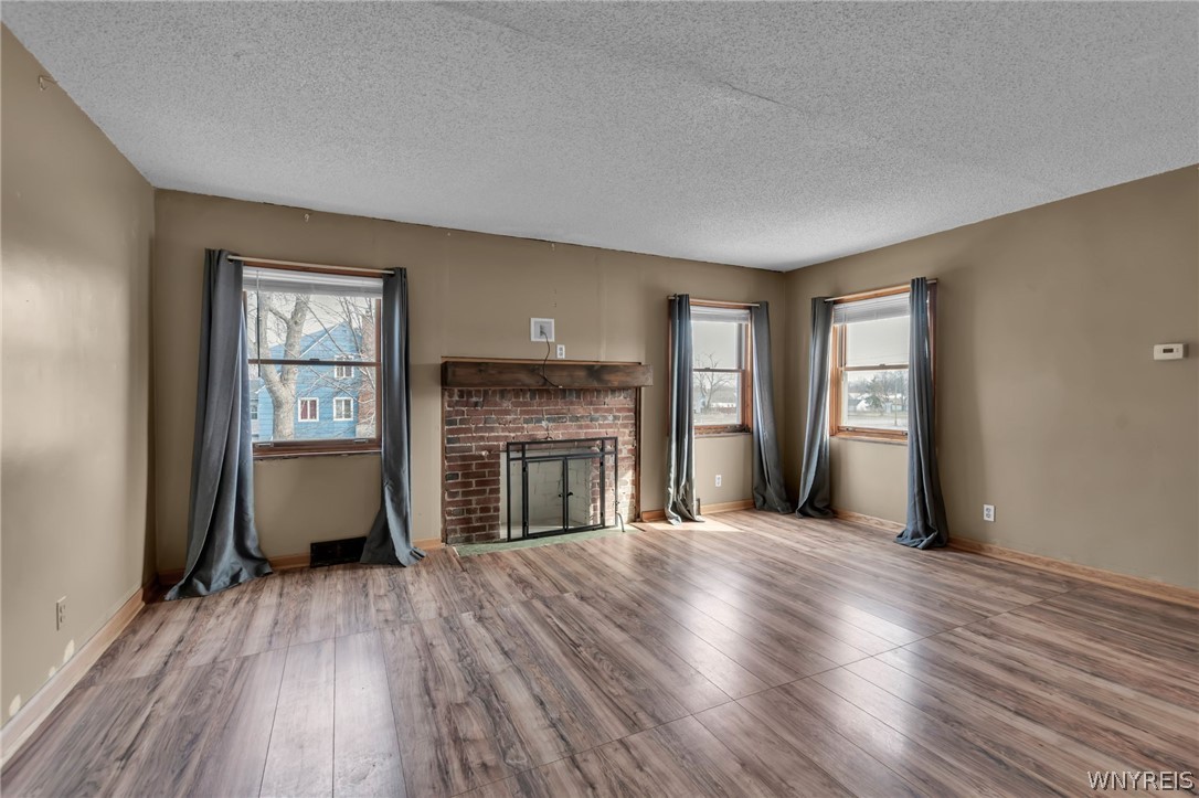 2436 Harlem Road Cheektowaga, NY 14225 - Photo 11 of 33