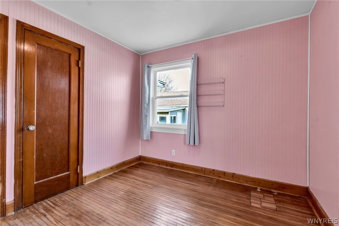 2436 Harlem Road Cheektowaga, NY 14225 - Photo 17 of 33