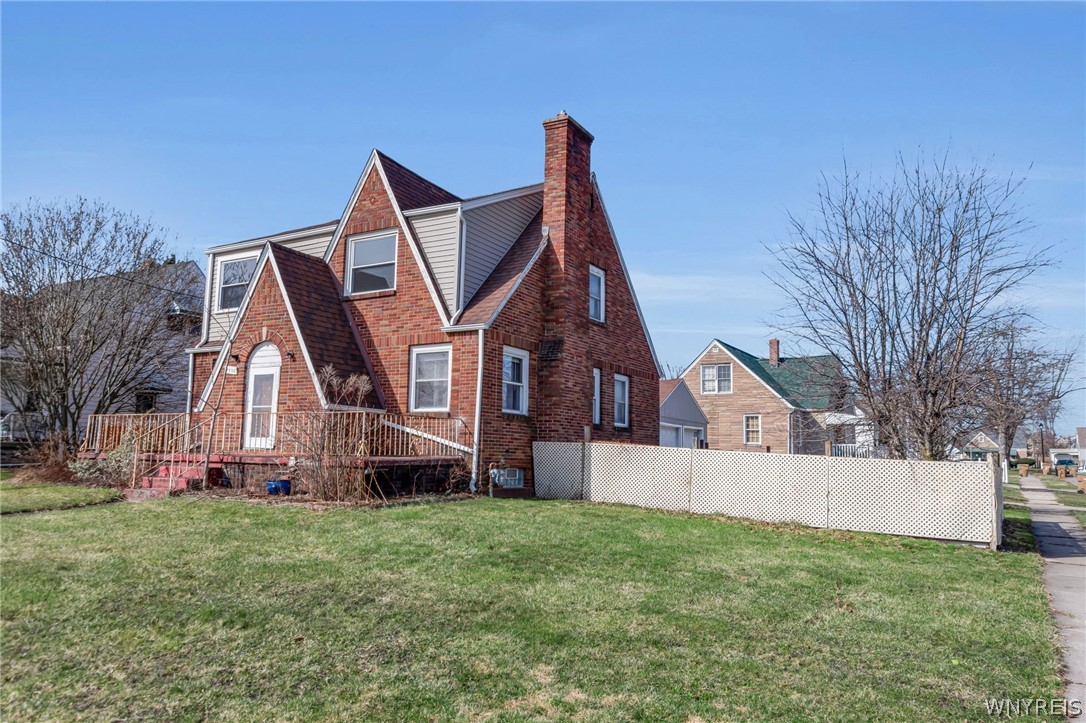 2436 Harlem Road Cheektowaga, NY 14225 - Photo 2 of 33