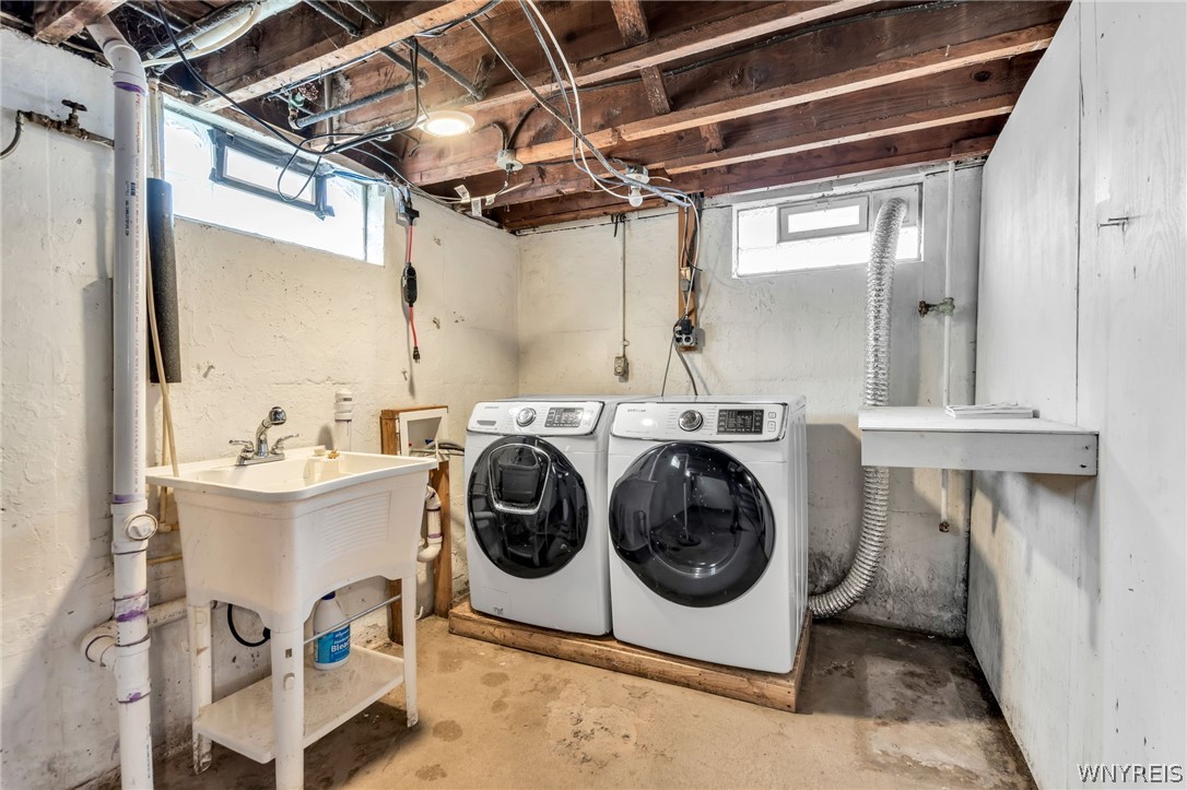 2436 Harlem Road Cheektowaga, NY 14225 - Photo 30 of 33