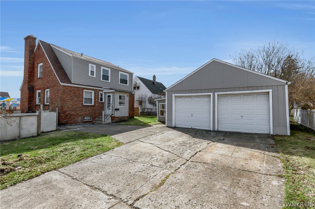 2436 Harlem Road Cheektowaga, NY 14225 - Photo 3 of 33