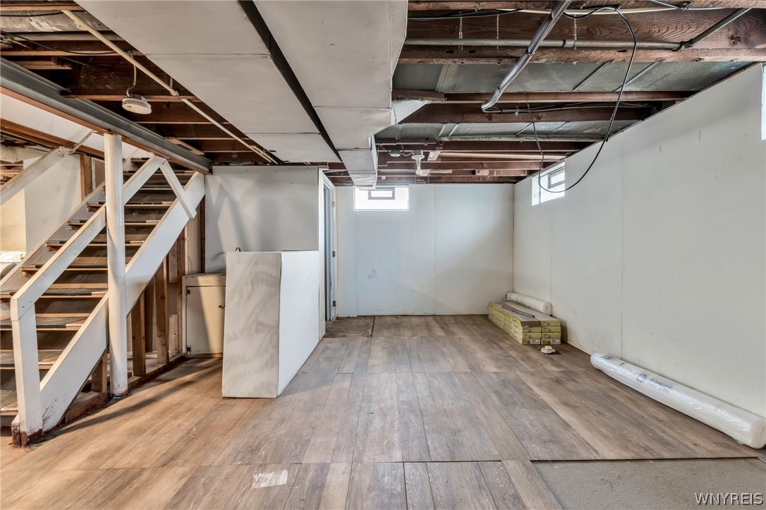 2436 Harlem Road Cheektowaga, NY 14225 - Photo 31 of 33