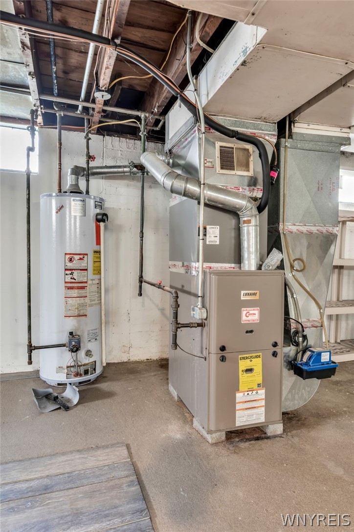 2436 Harlem Road Cheektowaga, NY 14225 - Photo 32 of 33