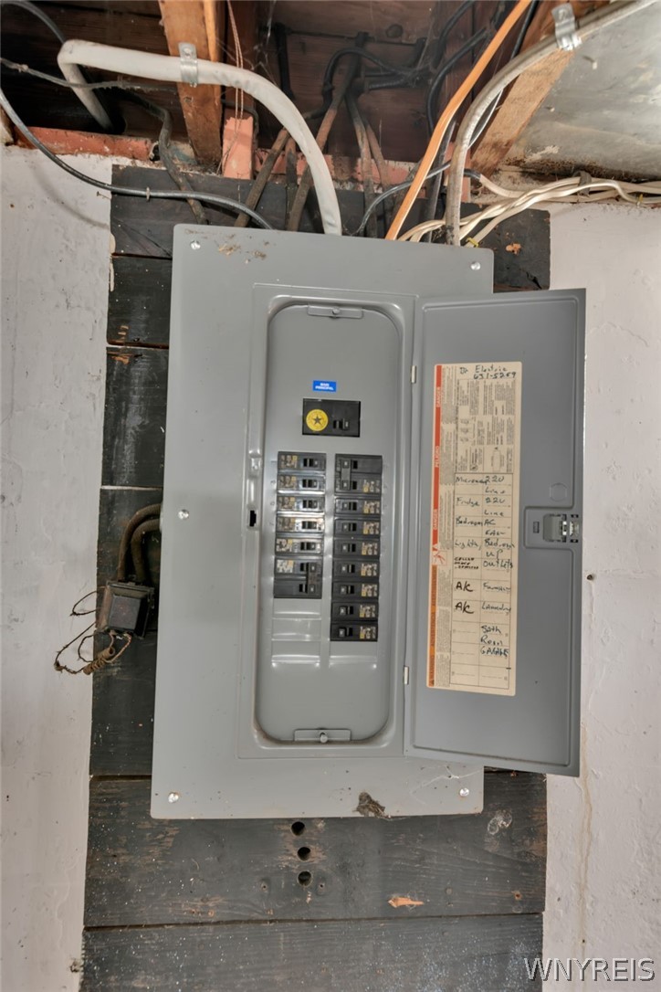 2436 Harlem Road Cheektowaga, NY 14225 - Photo 33 of 33