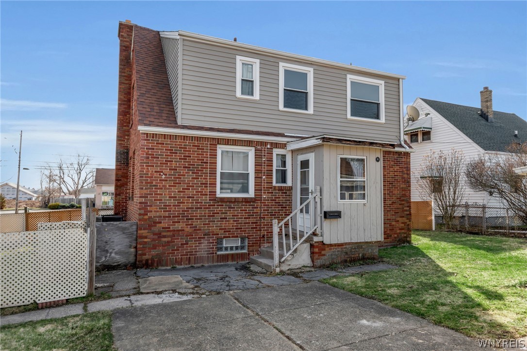 2436 Harlem Road Cheektowaga, NY 14225 - Photo 4 of 33