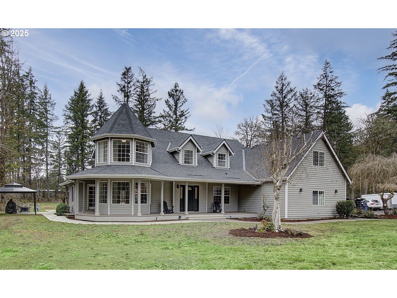 16100 Northeast Beebe Road Battle Ground, WA 98604 - Photo 1 of 47 Gallery Image 1