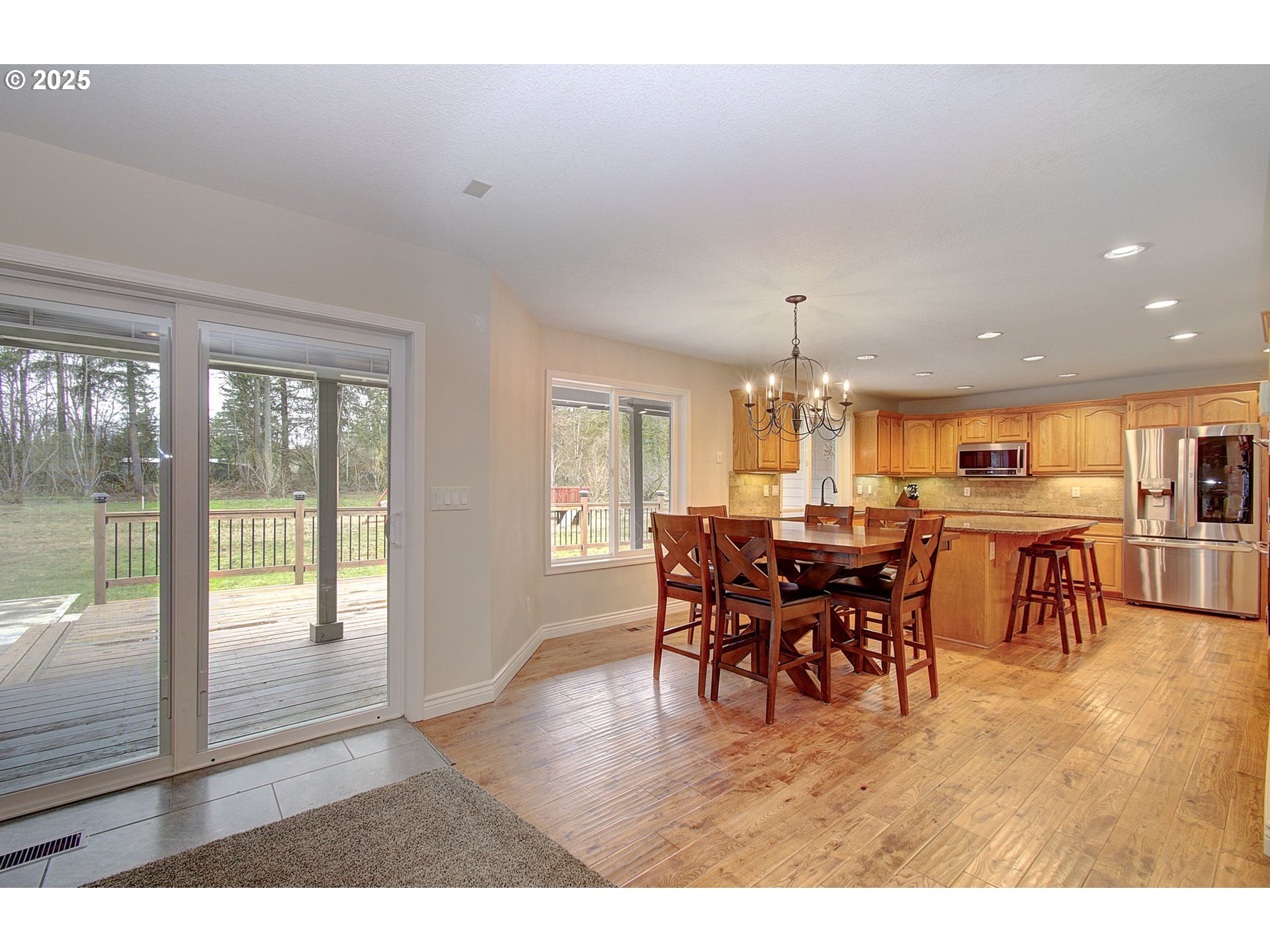 16100 Northeast Beebe Road Battle Ground, WA 98604 - Photo 11 of 47 Gallery Image 11