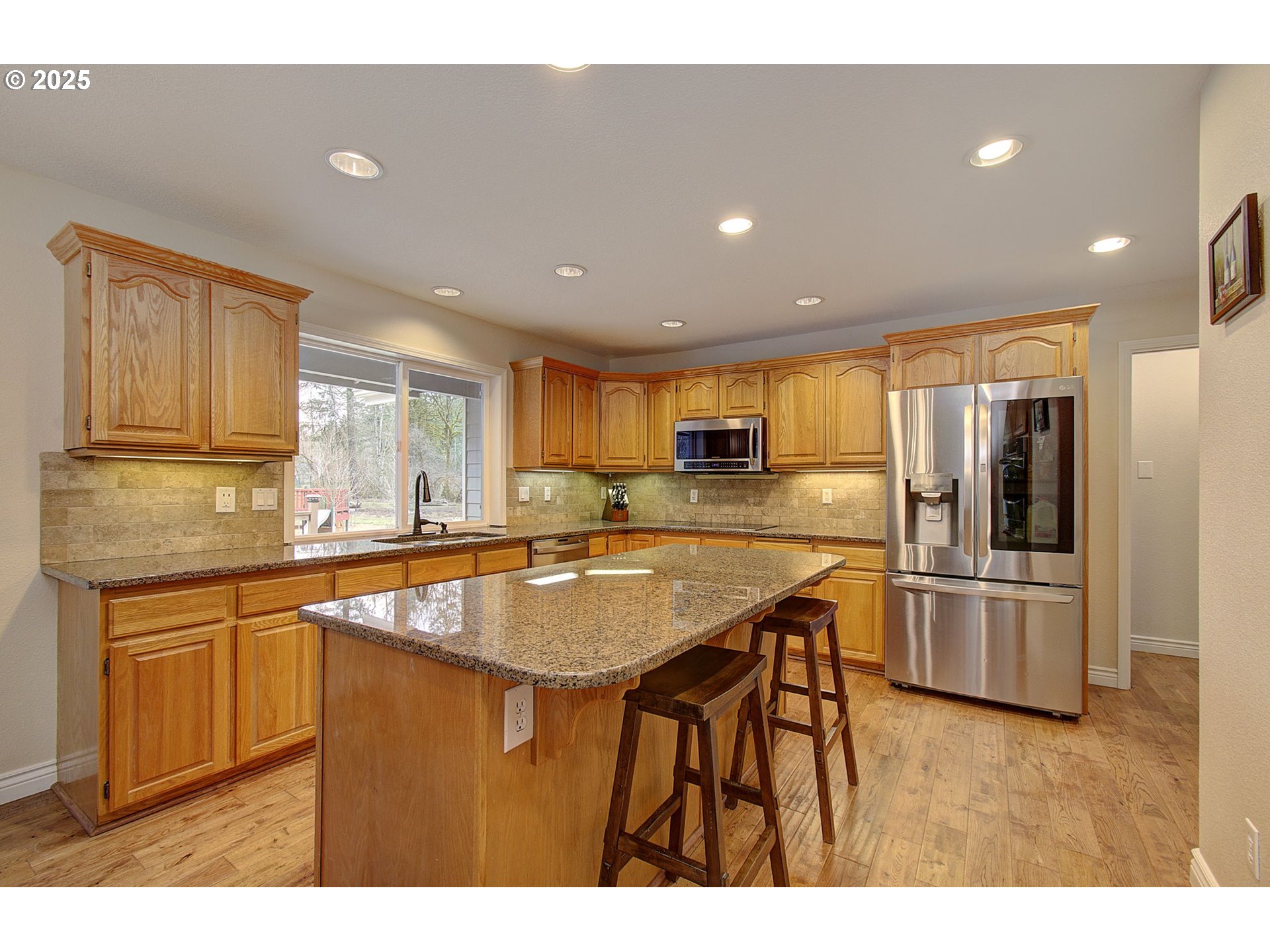 16100 Northeast Beebe Road Battle Ground, WA 98604 - Photo 12 of 47 Gallery Image 12