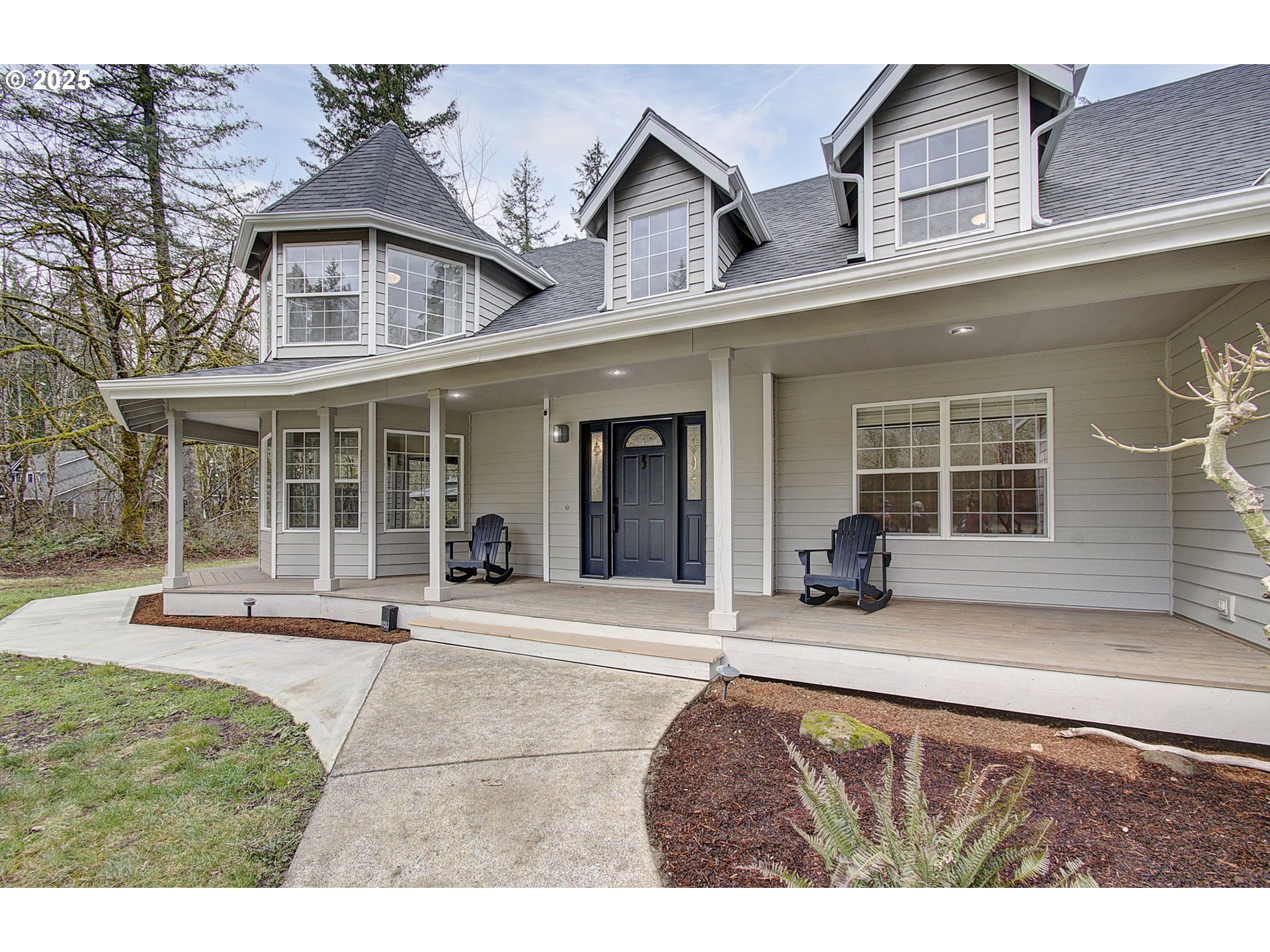 16100 Northeast Beebe Road Battle Ground, WA 98604 - Photo 2 of 47 Gallery Image 2