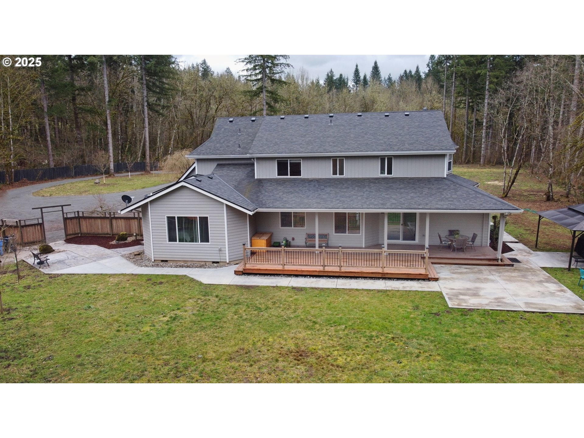 16100 Northeast Beebe Road Battle Ground, WA 98604 - Photo 38 of 47 Gallery Image 38