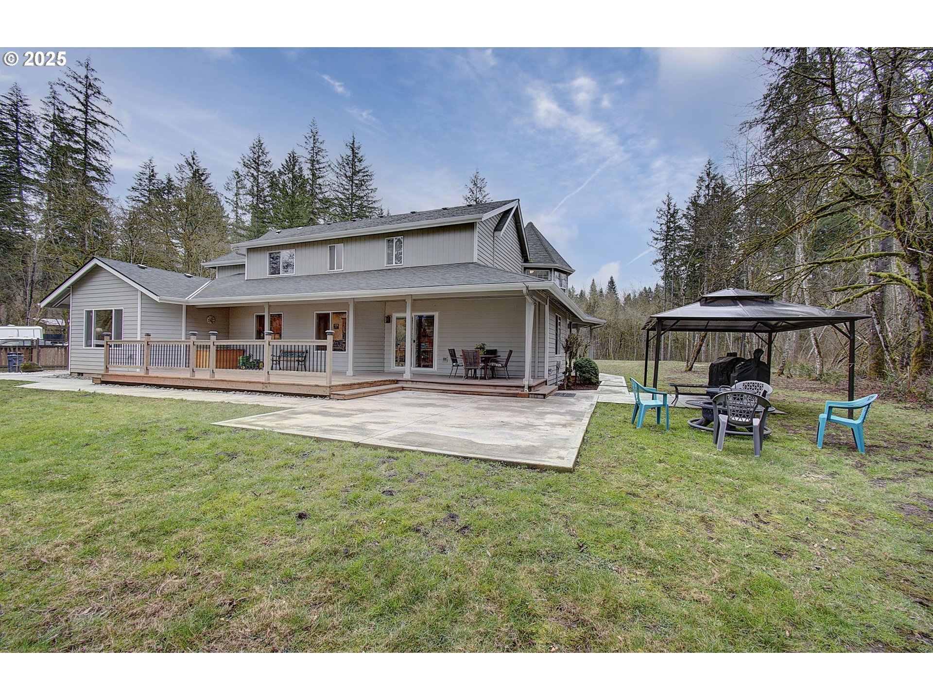 16100 Northeast Beebe Road Battle Ground, WA 98604 - Photo 39 of 47 Gallery Image 39