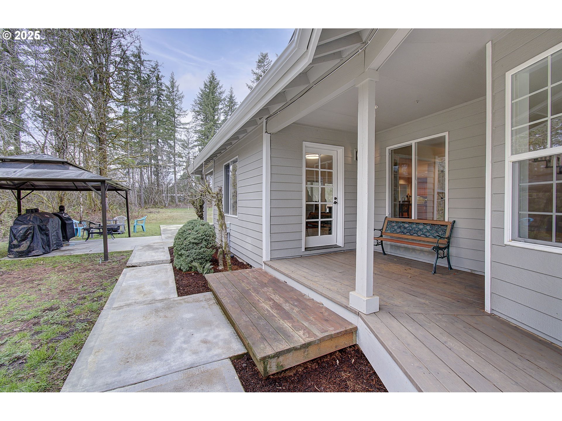 16100 Northeast Beebe Road Battle Ground, WA 98604 - Photo 40 of 47 Gallery Image 40