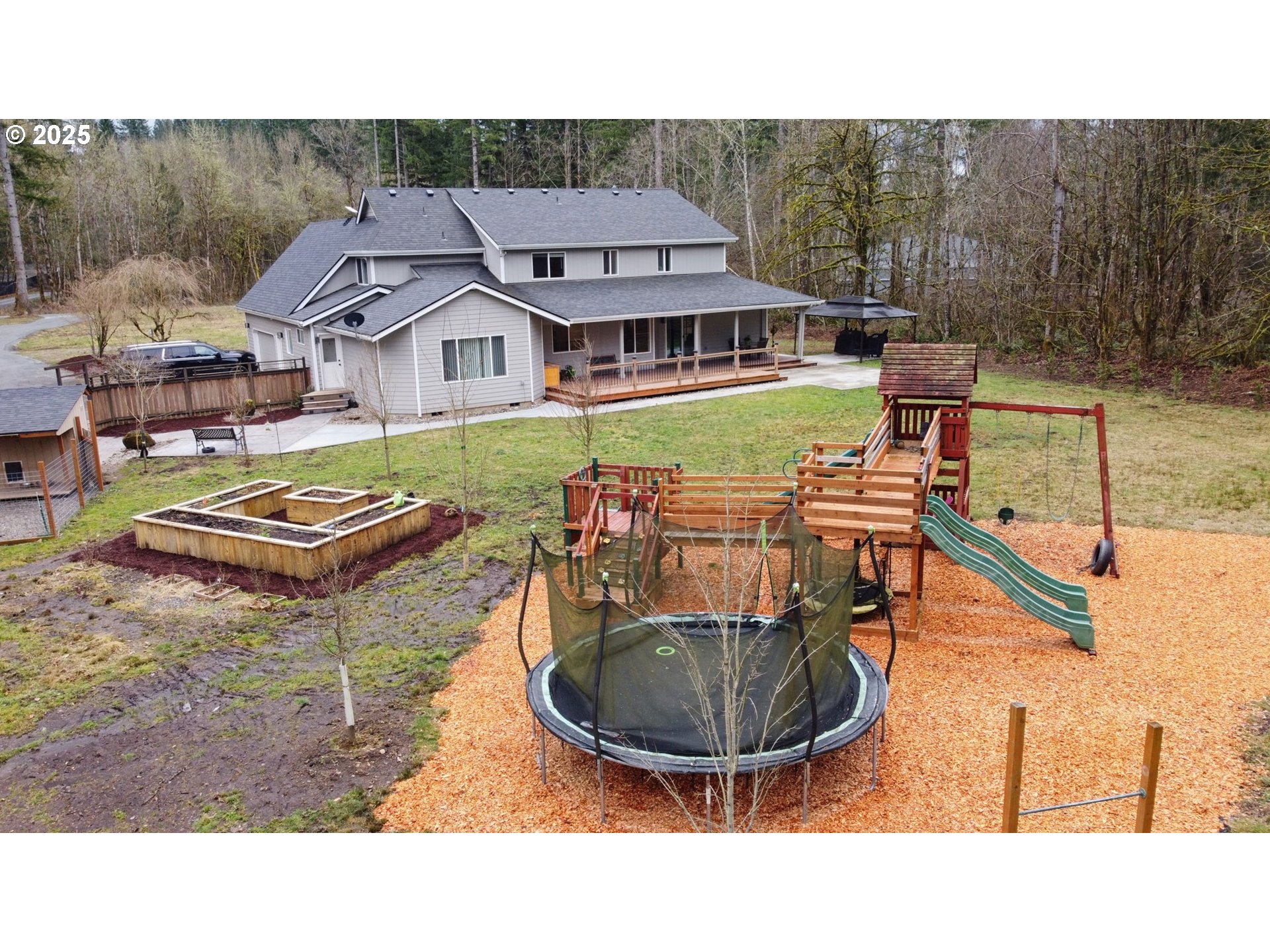 16100 Northeast Beebe Road Battle Ground, WA 98604 - Photo 42 of 47 Gallery Image 42