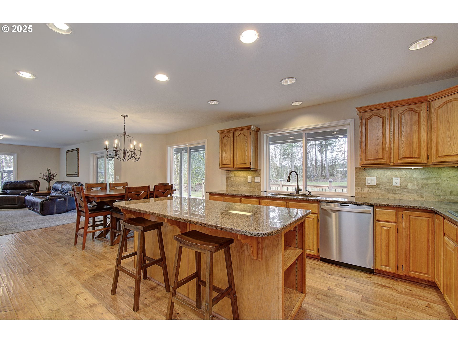 16100 Northeast Beebe Road Battle Ground, WA 98604 - Photo 9 of 47 Gallery Image 9