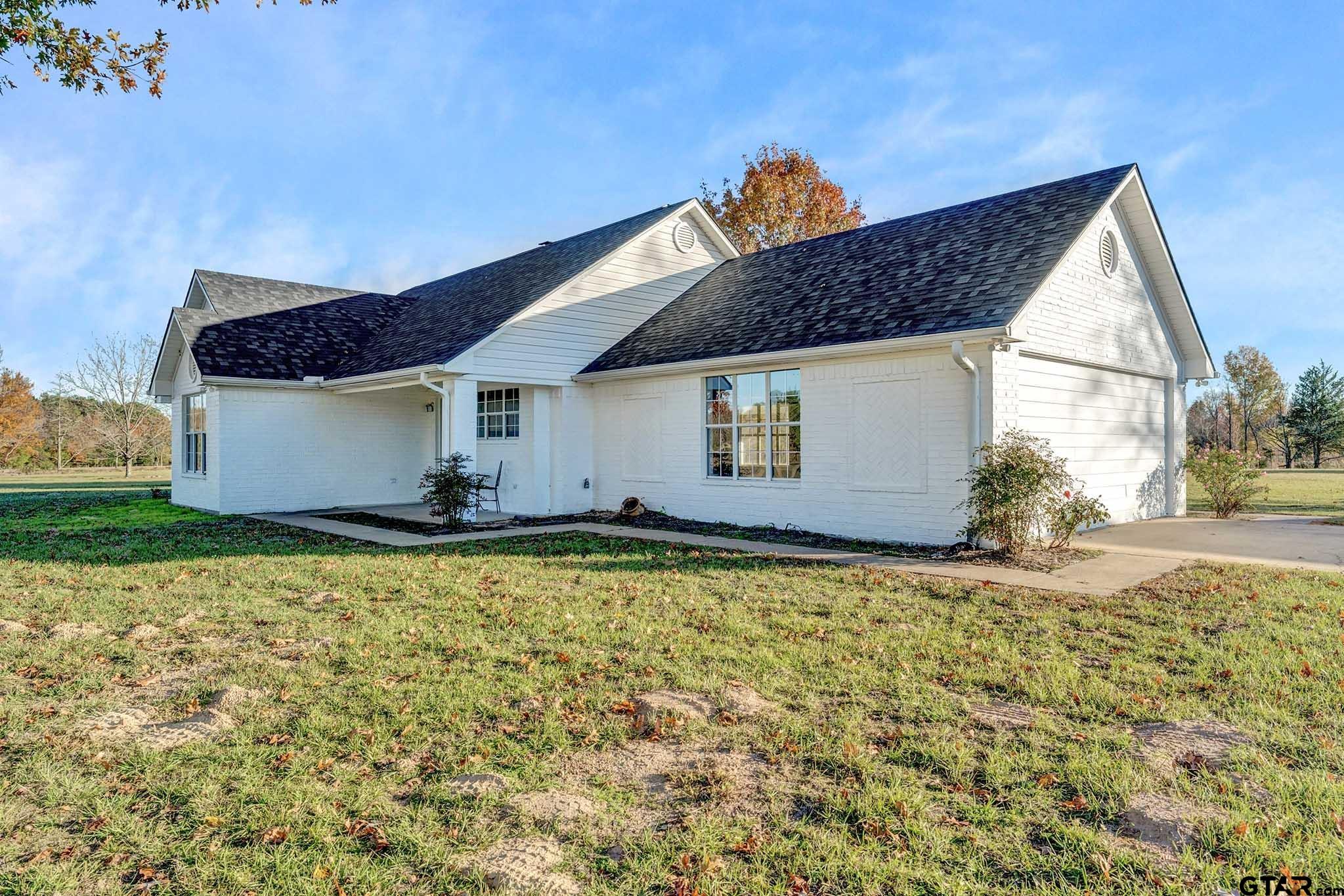 11670 Cr 345 Winona Tx 75792 Winona, TX 75792 - Photo 23 of 39 a view of a house with a yard