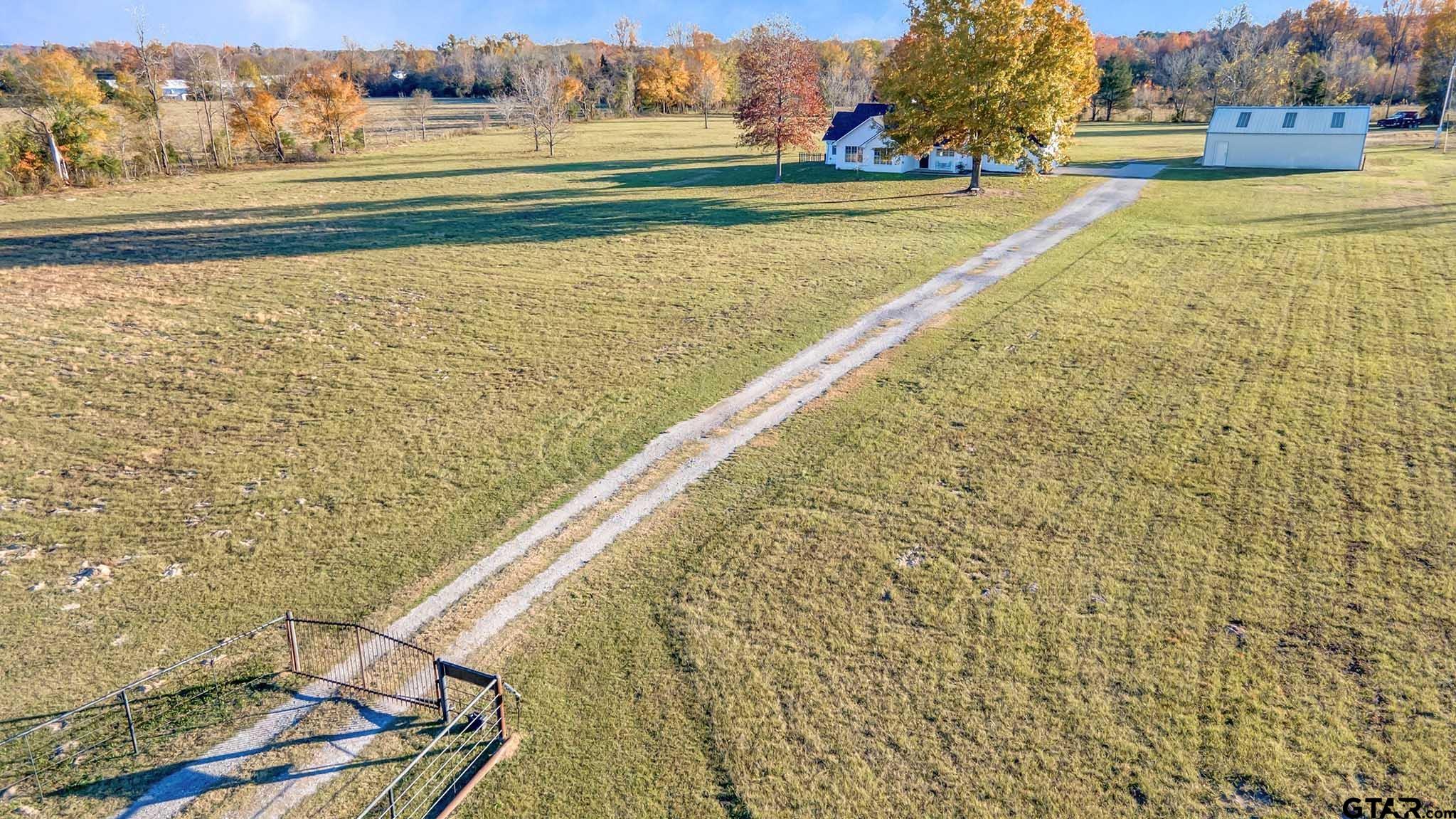 11670 Cr 345 Winona Tx 75792 Winona, TX 75792 - Photo 24 of 39 a view of swimming pool with outdoor space and seating area