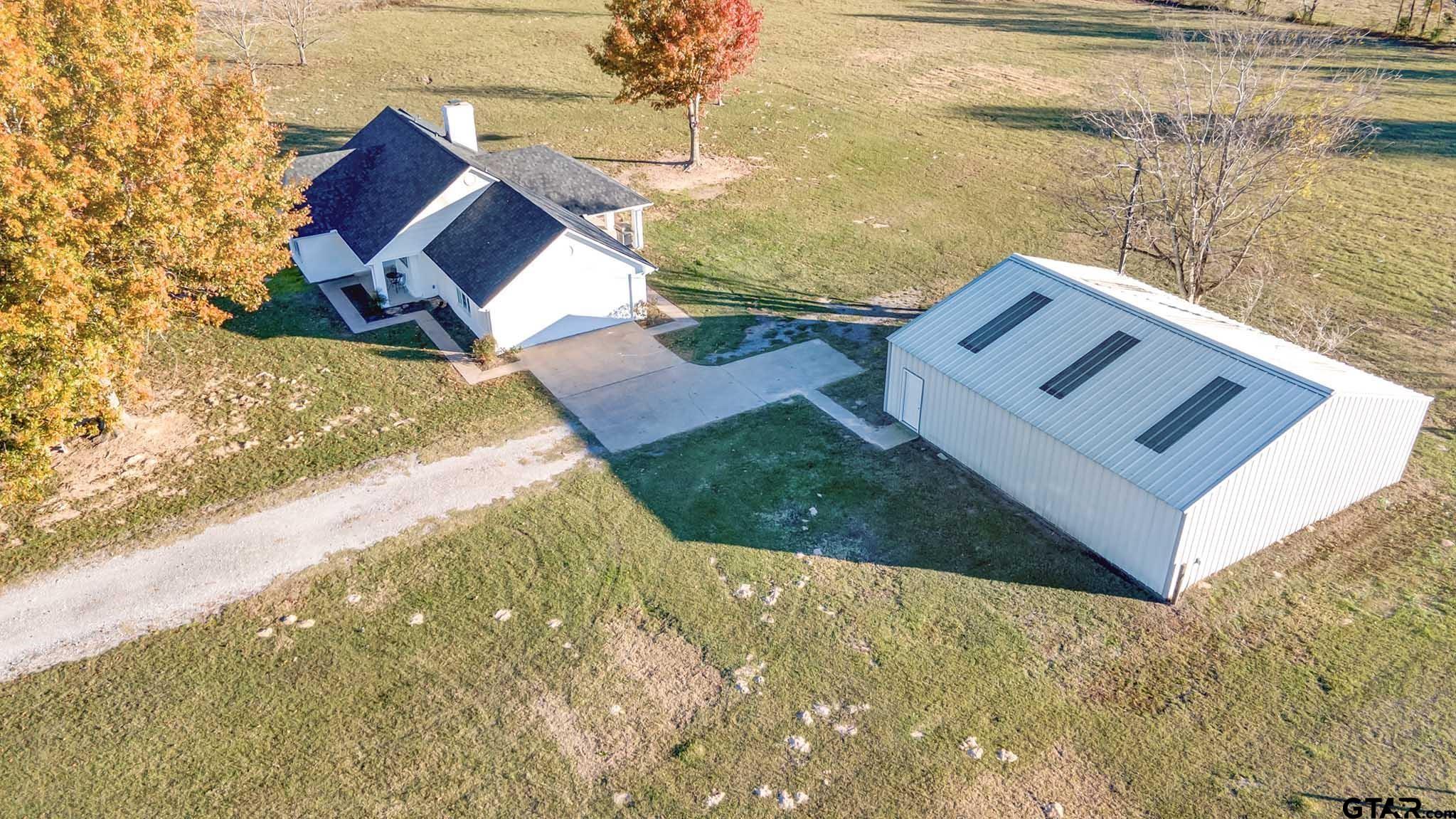 11670 Cr 345 Winona Tx 75792 Winona, TX 75792 - Photo 3 of 39