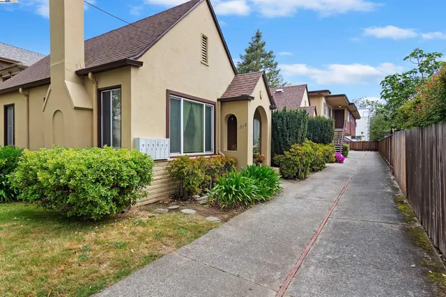 $2,200,000 | 1512 Mozart Street, Alameda, CA 94501