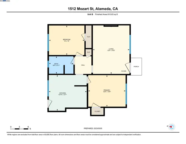 $2,200,000 | 1512 Mozart Street, Alameda, CA 94501