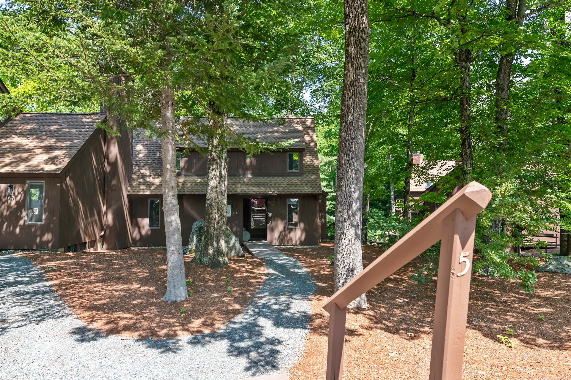 5 Bay Tree Lane Grantham, NH 03753 - Photo 31 of 40