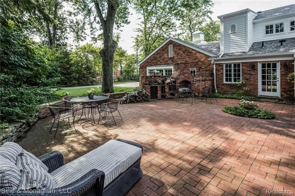 157 Kenwood Road Grosse Pointe Farms, MI 48236 - Photo 63 of 84