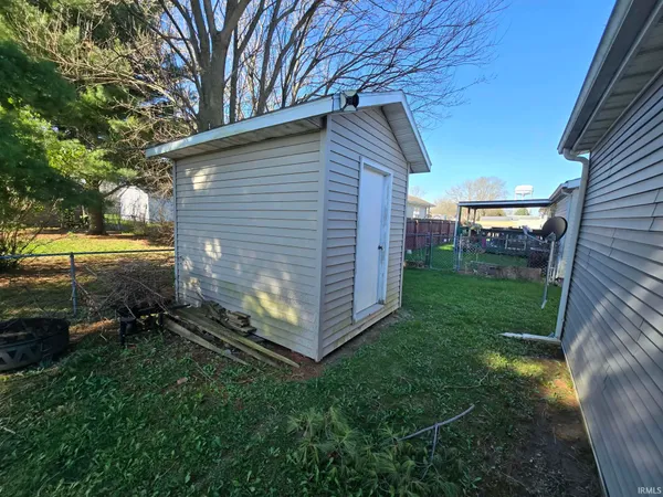 $159,900 | 910 East South D Street, Gas City, IN 46933