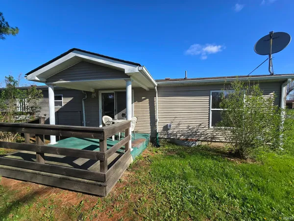 $159,900 | 910 East South D Street, Gas City, IN 46933