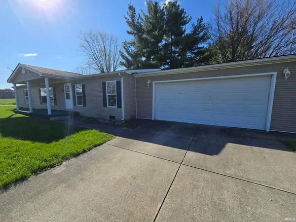 $159,900 | 910 East South D Street, Gas City, IN 46933