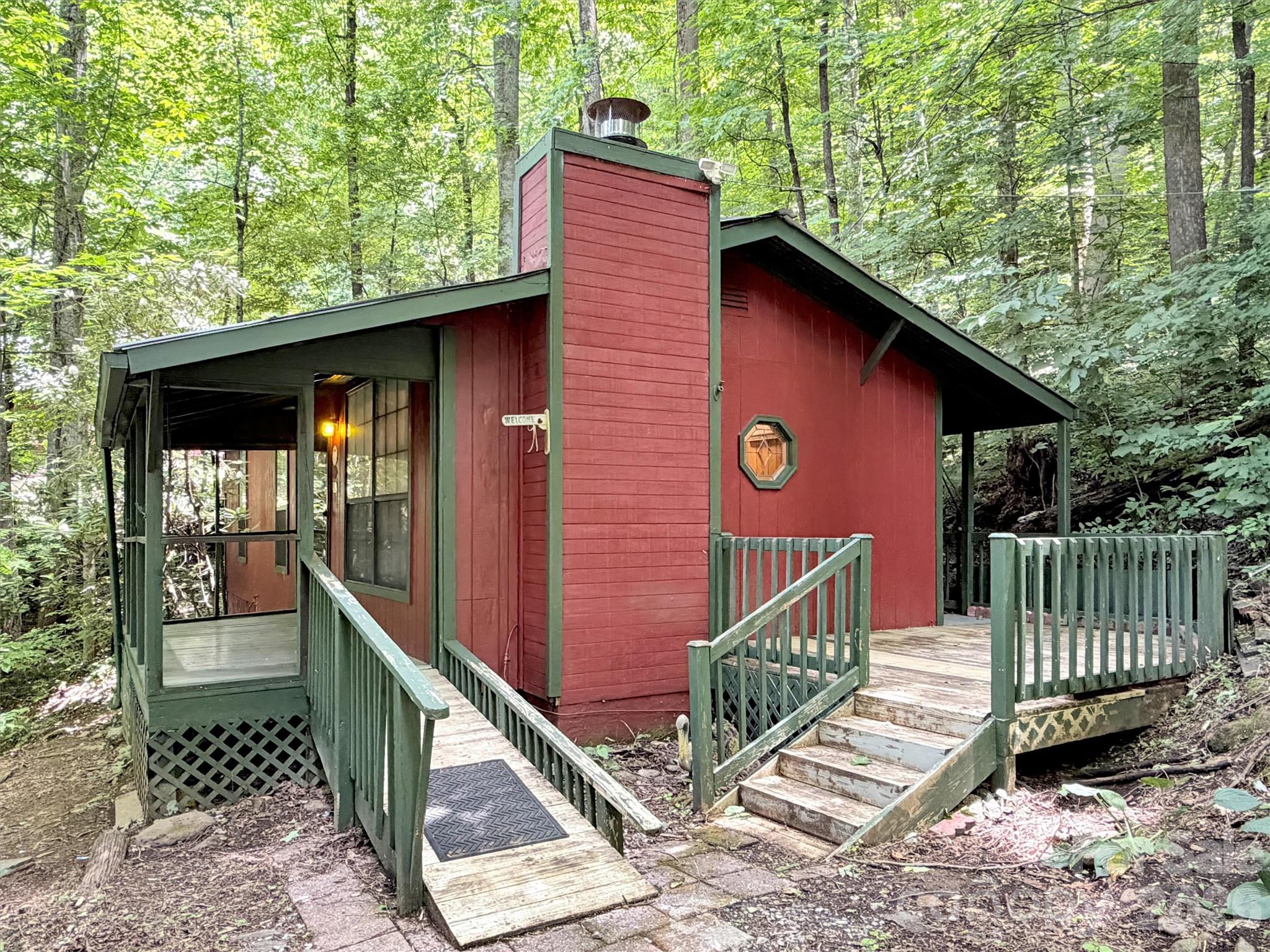 279 Rocky Top Road Maggie Valley, NC 28751 - Photo 24 of 26