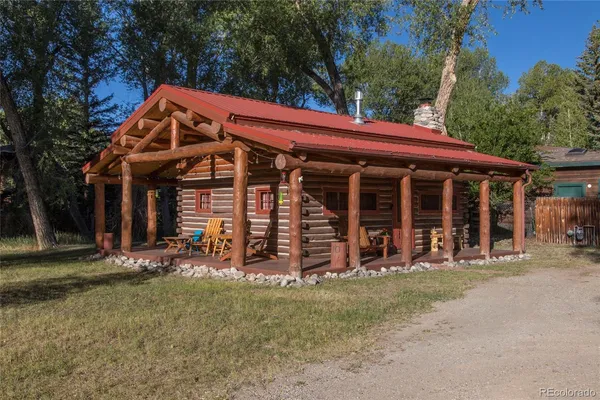 $435,000 | 226 South San Juan Avenue, Unit 10 10, Buena Vista, CO 81211