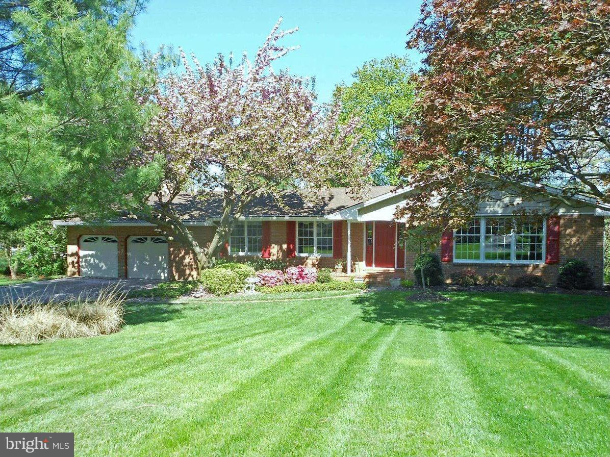 13909 Glen High Road Baldwin, MD 21013 - Photo 1 of 30 Exterior (Front)