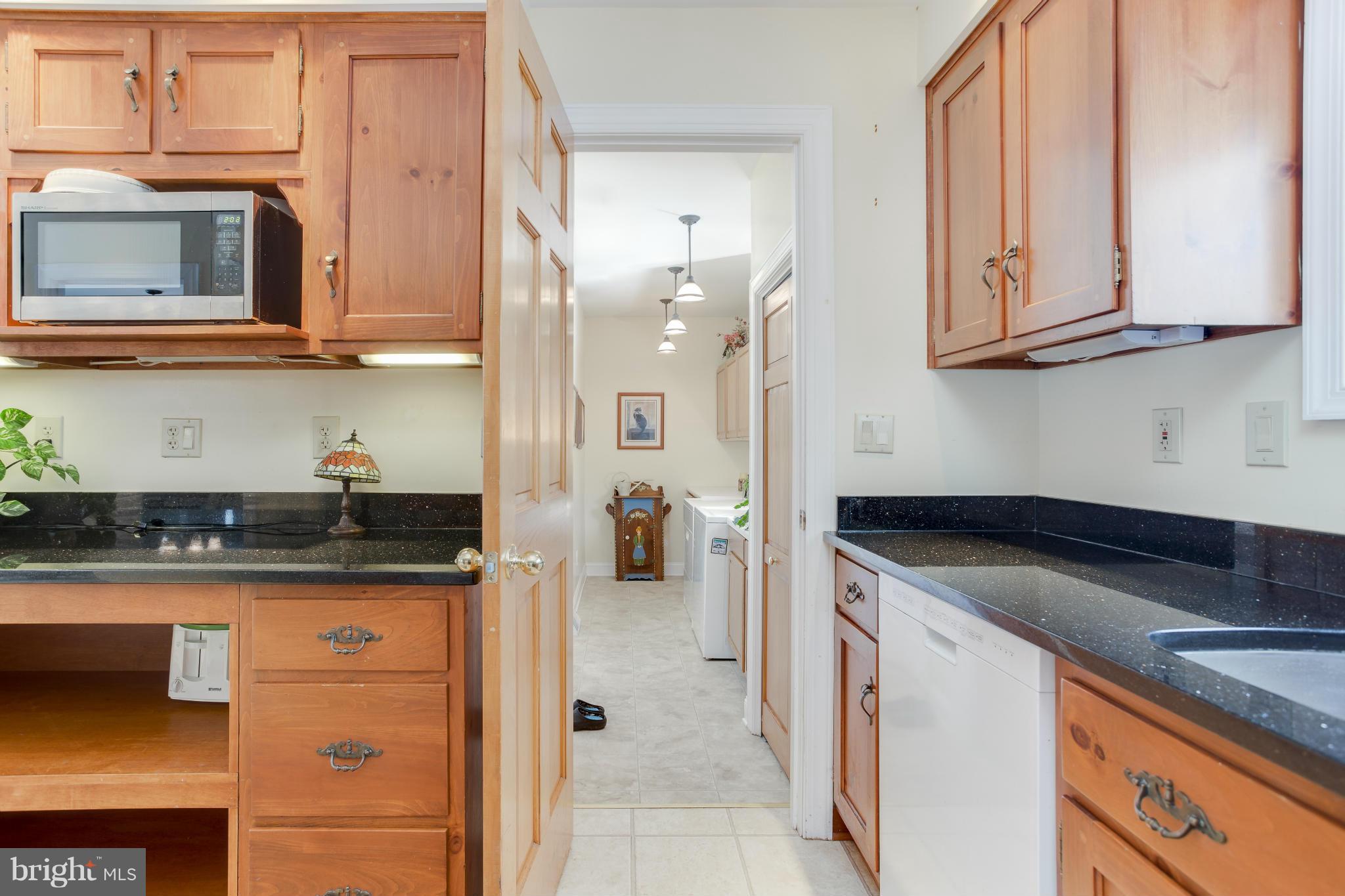 13909 Glen High Road Baldwin, MD 21013 - Photo 22 of 30 Kitchen