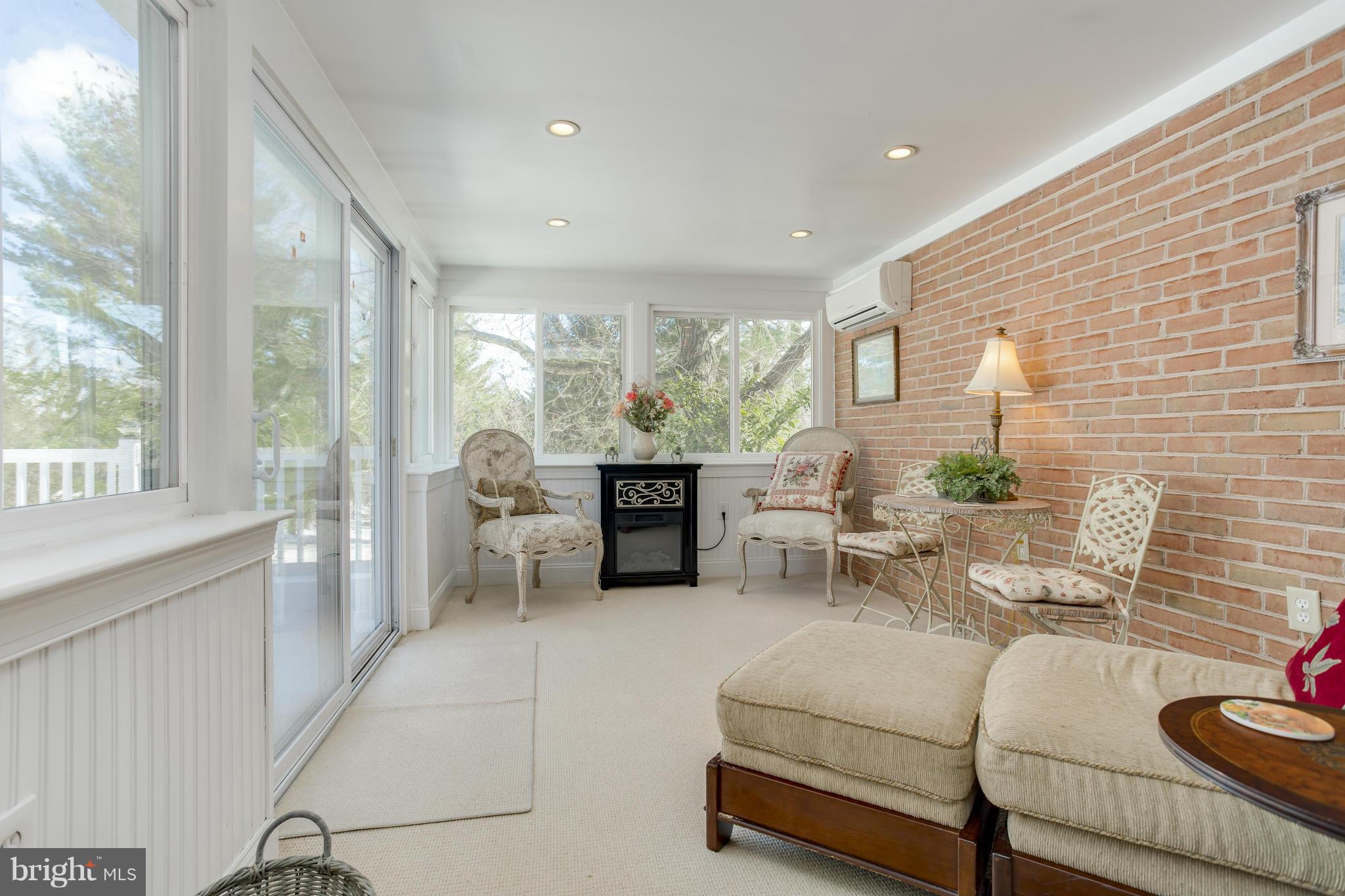 13909 Glen High Road Baldwin, MD 21013 - Photo 10 of 30 sun room