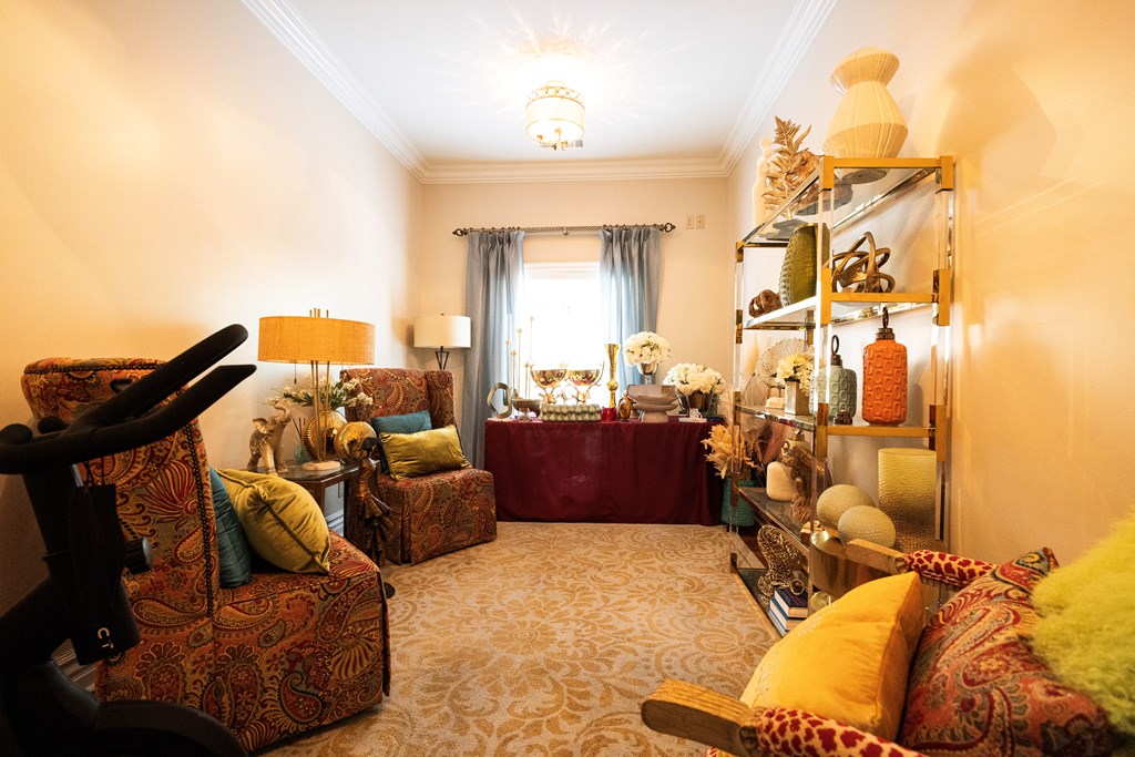 595 Grey Rock Drive Midland, GA 31820 - Photo 50 of 95 a living room with furniture