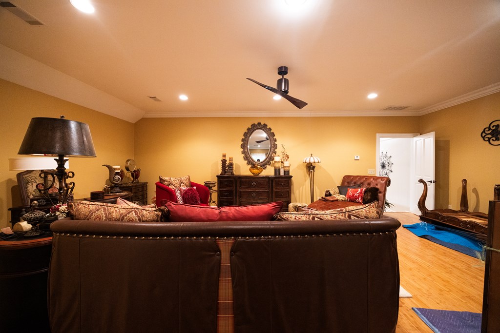 595 Grey Rock Drive Midland, GA 31820 - Photo 58 of 95 a room with furniture and a flat screen tv