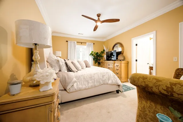 $2,100,000 | 595 Grey Rock Drive, Midland, GA 31820