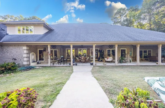 $2,100,000 | 595 Grey Rock Drive, Midland, GA 31820