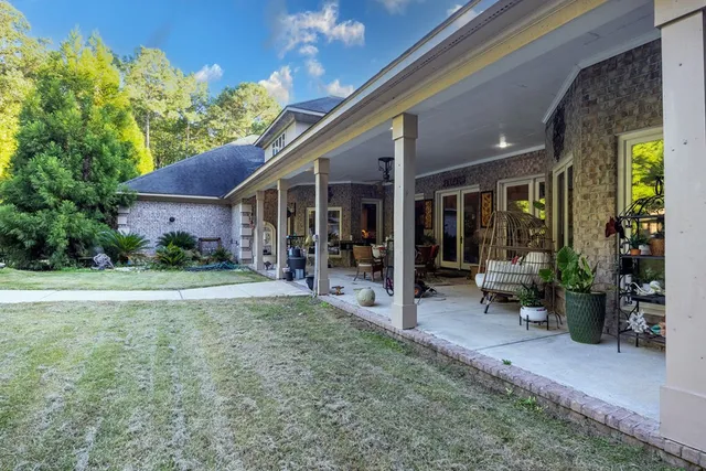 $2,100,000 | 595 Grey Rock Drive, Midland, GA 31820