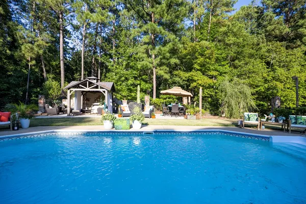 $2,100,000 | 595 Grey Rock Drive, Midland, GA 31820