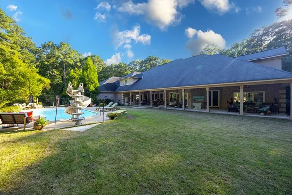 $2,100,000 | 595 Grey Rock Drive, Midland, GA 31820