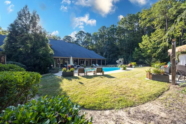 $2,100,000 | 595 Grey Rock Drive, Midland, GA 31820