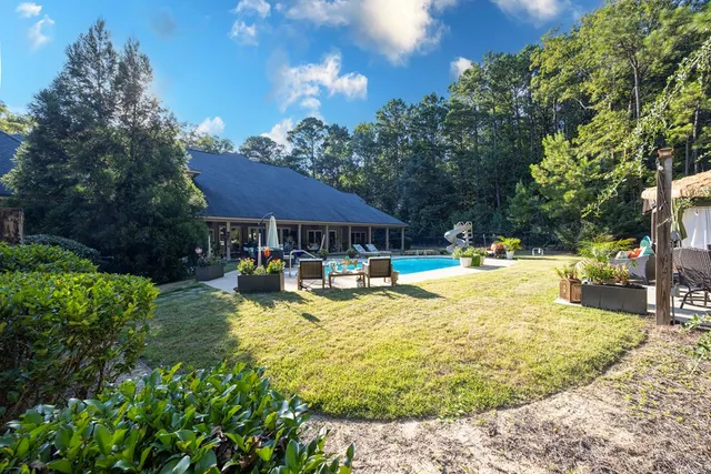 $2,100,000 | 595 Grey Rock Drive, Midland, GA 31820