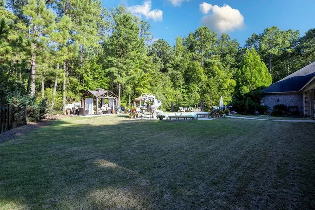 $2,100,000 | 595 Grey Rock Drive, Midland, GA 31820