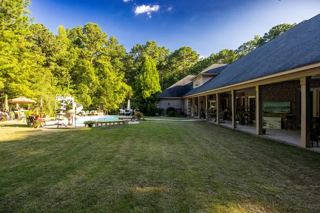 $2,100,000 | 595 Grey Rock Drive, Midland, GA 31820