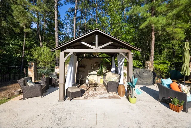 $2,100,000 | 595 Grey Rock Drive, Midland, GA 31820