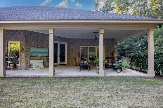 $2,100,000 | 595 Grey Rock Drive, Midland, GA 31820