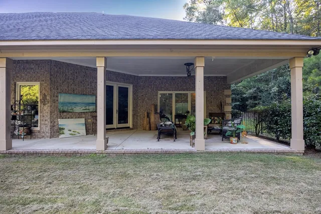 $2,100,000 | 595 Grey Rock Drive, Midland, GA 31820